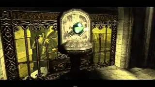 Прохождение Devil May Cry [Mission 17: PARTED MEMENTO]