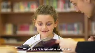Importance of Shadow Teaching at SABIS&reg;