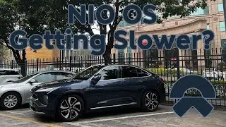 NIO OS тормозит?