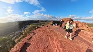 Exploring Kalbarri Western Australia 2025