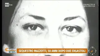 Morte Cristina Mazzotti, dopo 50 anni due condanne all'ergastolo - 1mattina News 05/02/2026