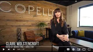 Recruitment Marketing & Employer Branding: My Role at Copello Global By Claire Wolstencroft