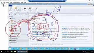 sccm 2012/1702 Post installation configuration