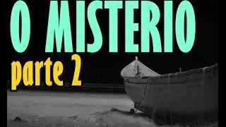 TV Libracesp: O mist&eacute;rio - parte 2