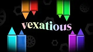 Vexatious ~ vonic & skzyl