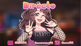 🔴 Directo de madrugada - Overwhatch con FreakArmin, Mordinna y Auto