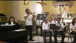 Il silenzio fuori ordinanza
