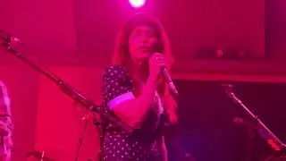 Rilo Kiley - Does He Love You? - Libbey Bowl - Ojai, CA April 7, 2025