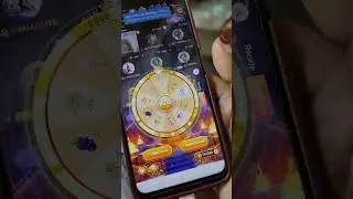 SUBUKAN din natin mag Lucky wheel 🎡 #subscribers #legitapps 
