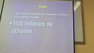 FALLA CARDIACA PARTE 1