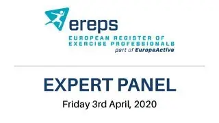Экспертная группа EREPS 1