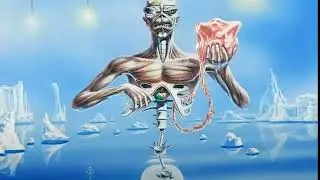 Iron Maiden &mdash; Seventh Son of a Seventh Son 1998 Remastered Full Album