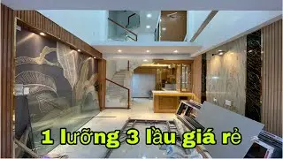 Nh&agrave; ngay c&ocirc;ng vi&ecirc;n l&agrave;ng hoa (286) đường th&ocirc;ng xe  hơi v&agrave;o nh&agrave; gi&aacute; chỉ hơn 4 tỷ