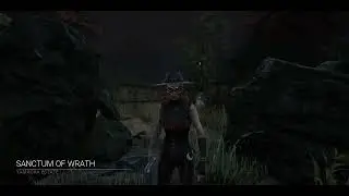 Highlight: TRYING TO ESCAPE THE ENTITY! With @spiderkoa
