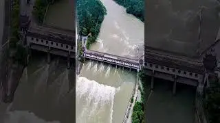 Bandh | Bhakra bandh | dam | international dam | Tihari bandh Uttarakhand | Indian dam | india dam