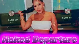 Ariela La Langosta (Mejia-Polanco), 33, Dominican content creator/influencer, found dead in her car