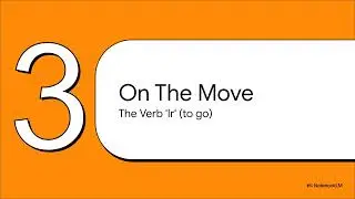SPA 101 Module 4 Verbs Tener, to have Ir to go, and Asking Questions