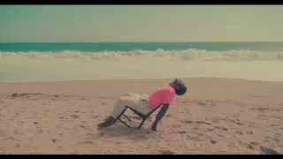 Anto the Wayward - Cowardly Dog feat. Lyla Andy (Official Music Video)