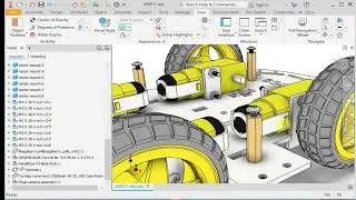 IEblog#32- Python Raspberry Pi 4 Simulator | OpenCV Robot |simulation Part 1 with CoppeliaSim V-rep