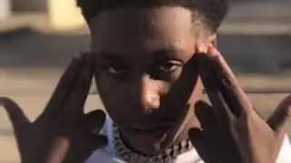 LIL PUFFY- &ldquo;DURK NOWITZKI&rdquo; (OFFICAL AUDIO)