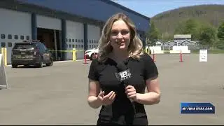 Ariel Salk, Reporter Reel 2021