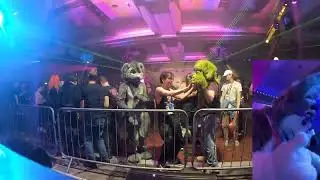 Harry's World @ ConFuzzled 2024