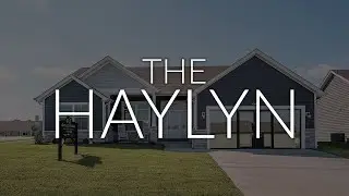 The Haylyn | Premier Homes of Southern Indiana