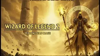 Lightning Run Victory! | Wizard of Legend 2