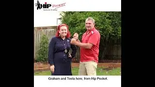 Hip Pocket End of Year