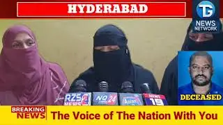 Rajendranagar Police Arrest 2 in Murder Case Property Dispute Leads to MurderKnifeCar Phones Seized 