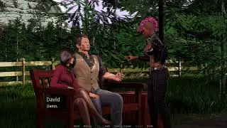 House In The Rift | Gameplay [PC, Android, Mac]