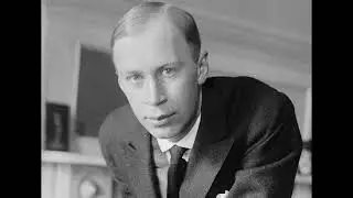 Prokofiev - Violin Concerto No. 2 in G minor, Op. 63
