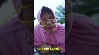 Tipe Tipe Cewek Saat Naik Motor #shorts