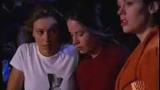 The Charmed Ones - Hero