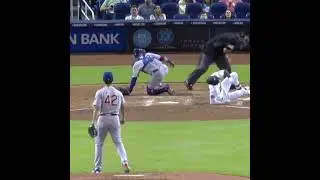 Magic Baseball Theory: Triple Strikeout!