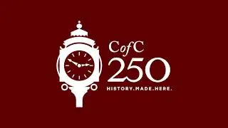 CofC Day Countdown