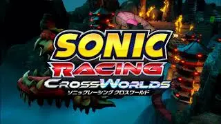 ドラゴンロード - ソニックレーシング クロスワールド BGM
