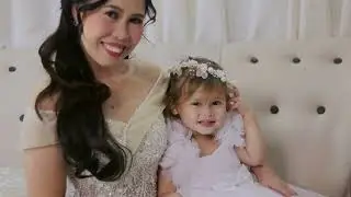 Destination Wedding Philippines 🇵🇭 | Lovely & Stefan | Culasi (near Boracay)