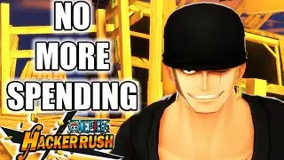 WHY I AM DONE SPENDING ANYTHING ON OPBR AND GOING COMPLETELY F2P #FixBountyRush
