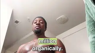 200K Instagram Views Organic! My Vlog Strategy Revealed #shorts
