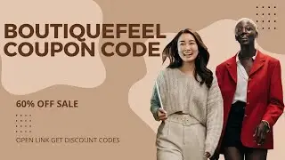 Boutiquefeel Coupon Code Up to 85% Off Get 30% off With Codes Free Shipping on $49+ -a2zdiscountcode