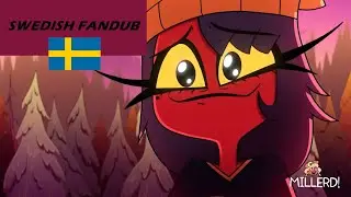 Regular Joe (swedish dub)