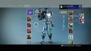 Destiny Crota&rsquo;s End Challenge Mode / Top DPS