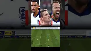 3 Incredible Goals: Kane, Owen, Trent &ndash; eFootball 2025! ⚽🔥 #efootball2025 #bestgoal