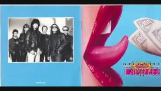 Atlantic - It's Only Love