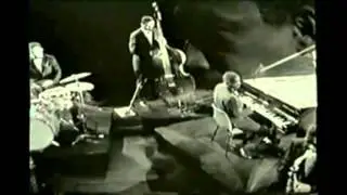 John Coltrane - Wynton Kelly trio