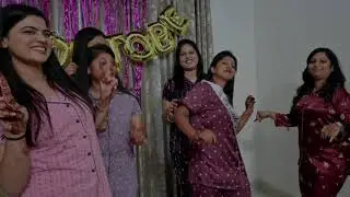 Palku weds Haniv Wedding Palku Friends masti song By Aman photography