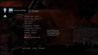 Doom 3 2004 Platinum