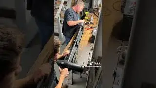 We fix trolling motors! Just give us a call!