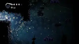 Mantis Village Shade Skip without Claw/Wings/Dash